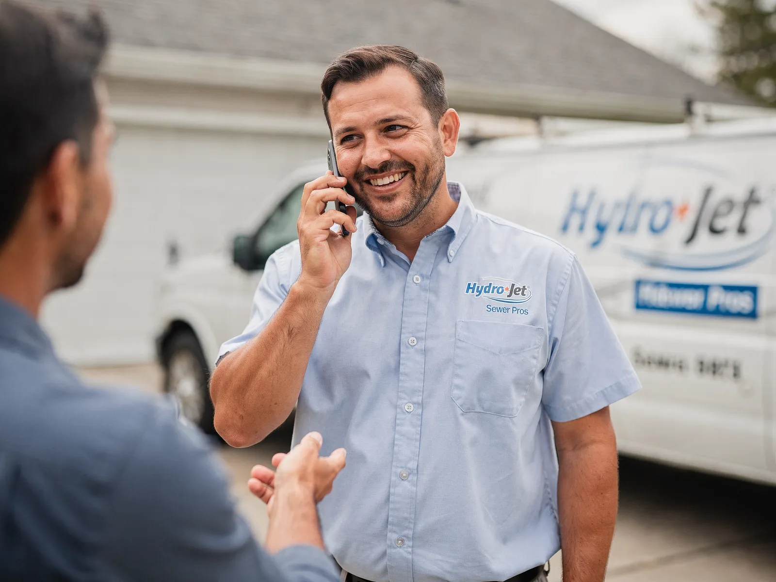 Hydro Jetting Ovando, MT FAQs